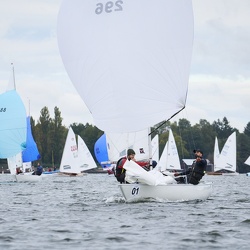 GermanOpen Yngling 2024